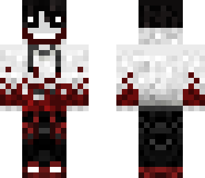 jeff the killer