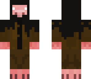 adventure pig
