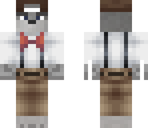 pxlwlf classy assasin