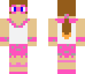 ballet girl