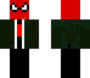 red hood