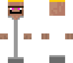 angle villager