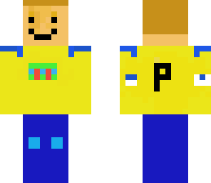me fav skin