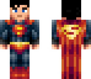 superman