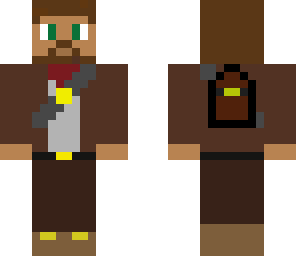 shadowblade herobrine story