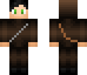 archer