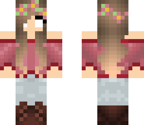 final valintine's day skin