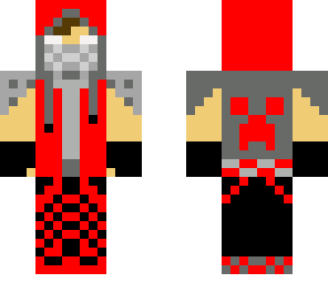 assassin brine