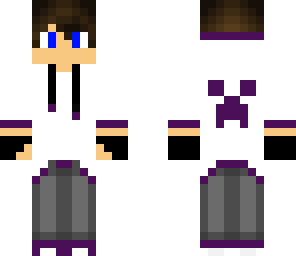 creeper boy