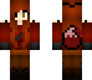 foxy