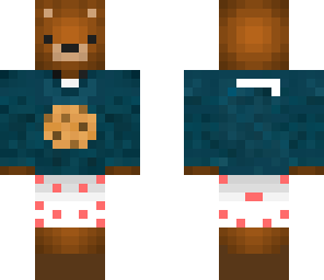 bear