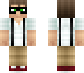 nerd
