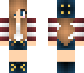sailor