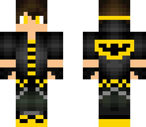 batman skin 2