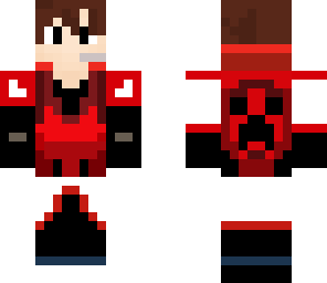 my skin 2