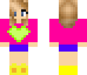 short hair molly