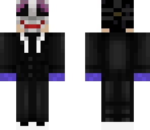hoxton payday 2