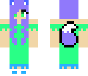 musical cyan fox