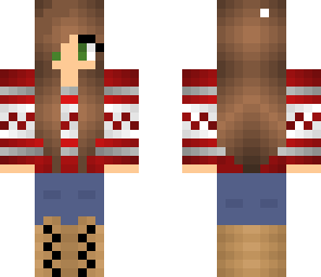 ugly sweater