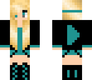 cyan youtuber