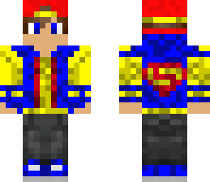 superman boy