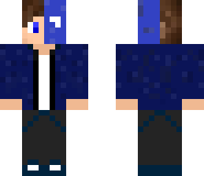 novi skin