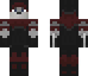 assassin pxlwlf