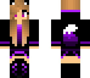 updated wolf girl