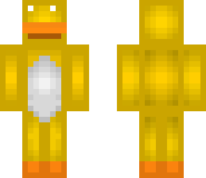 quacker