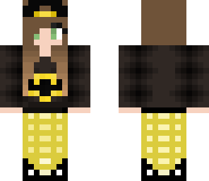 batgirl