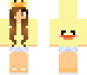 duck duck