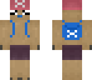 mr chooper