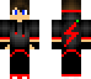 red dj