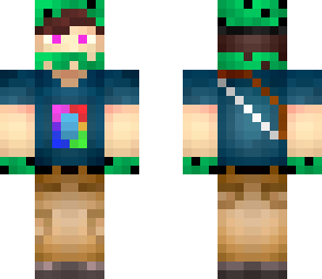 haroxcrafter
