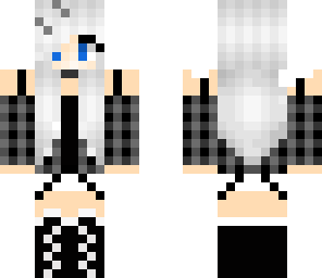 emo chick