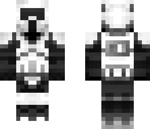 storm trooper