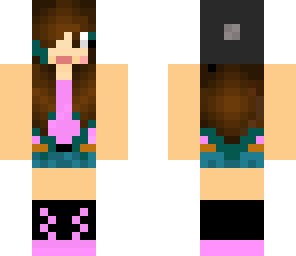 hipster girl