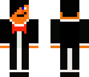 tux guy