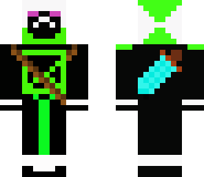 ender assassin