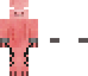 ghost pig