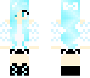 ice girl