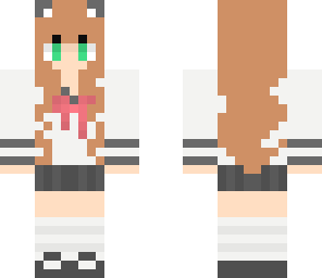 skin edit
