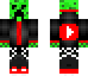 youtube creeper