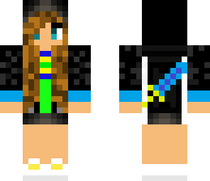 gomme girl