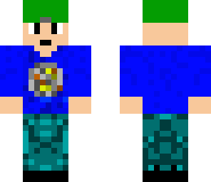 mansthegamer