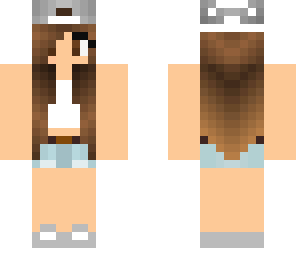 tomboy