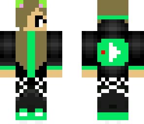 green  fox youtuber
