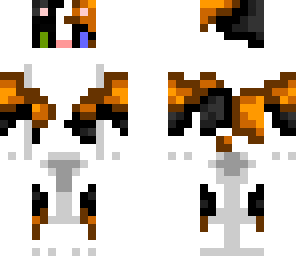crispycheesey's calico cat without a beard