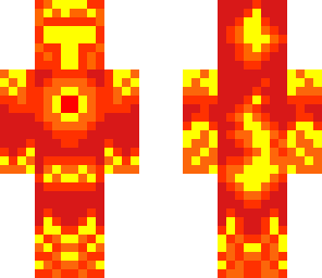 the inferno master