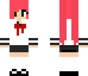 school girl